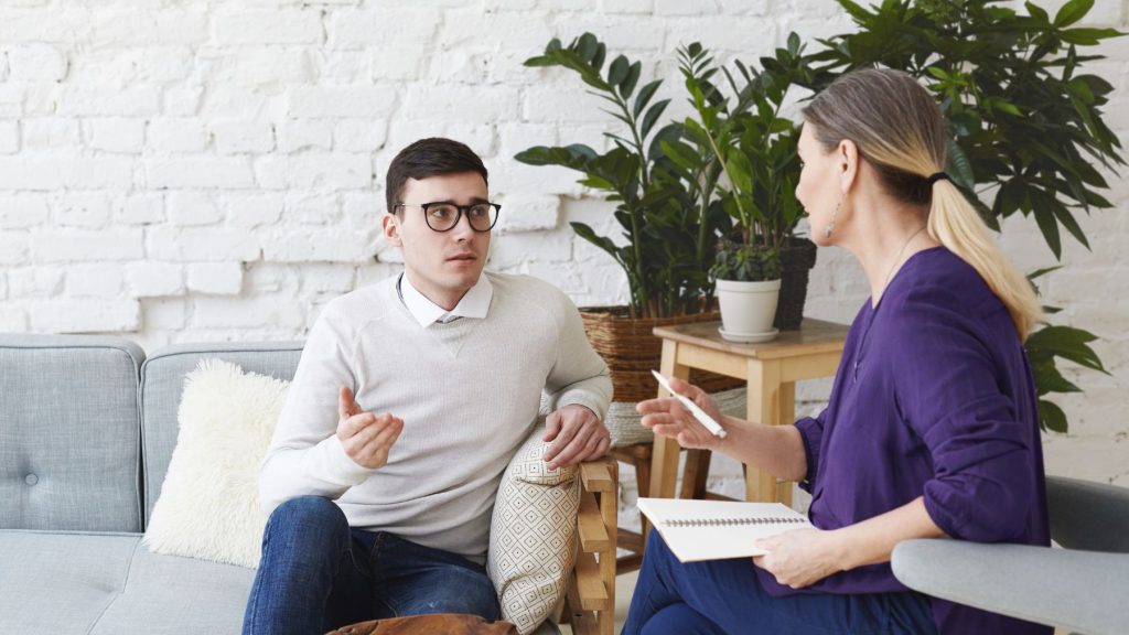 Choroba afektywna dwubiegunowa – leczenie ChAD