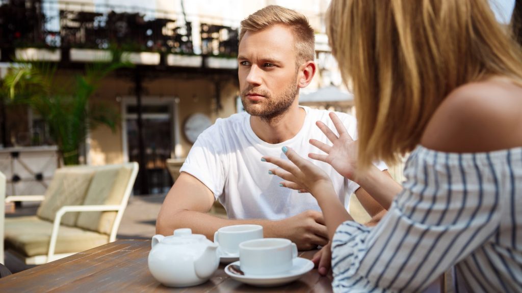 Choroba afektywna dwubiegunowa a borderline