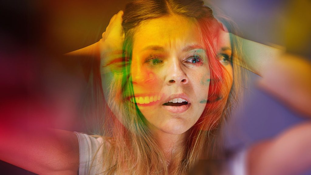 zaburzenia osobowości leczenie