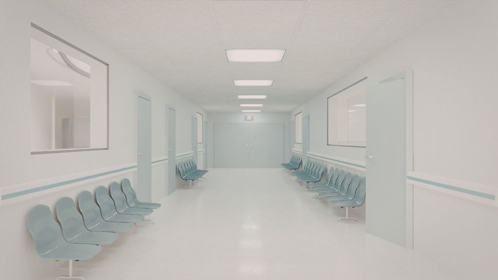 Czy depresja psychotyczna wymaga hospitalizacji