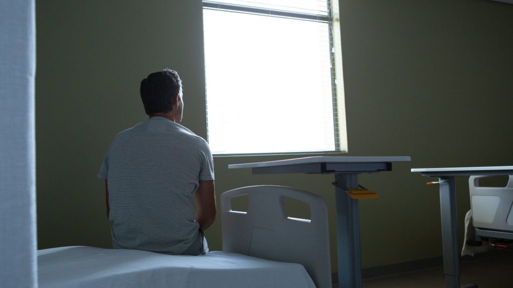 Nawrót depresji a wcześniejsze leczenie