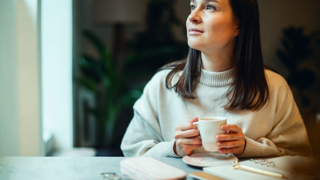Przyczyny depresji psychotycznej